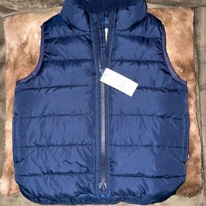 Water Resistant Vest